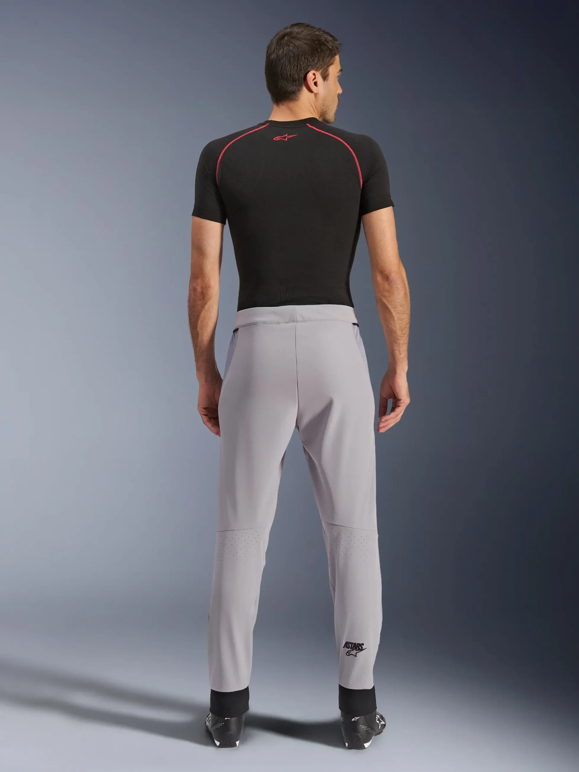 Pantalon Aeroshell Airflow