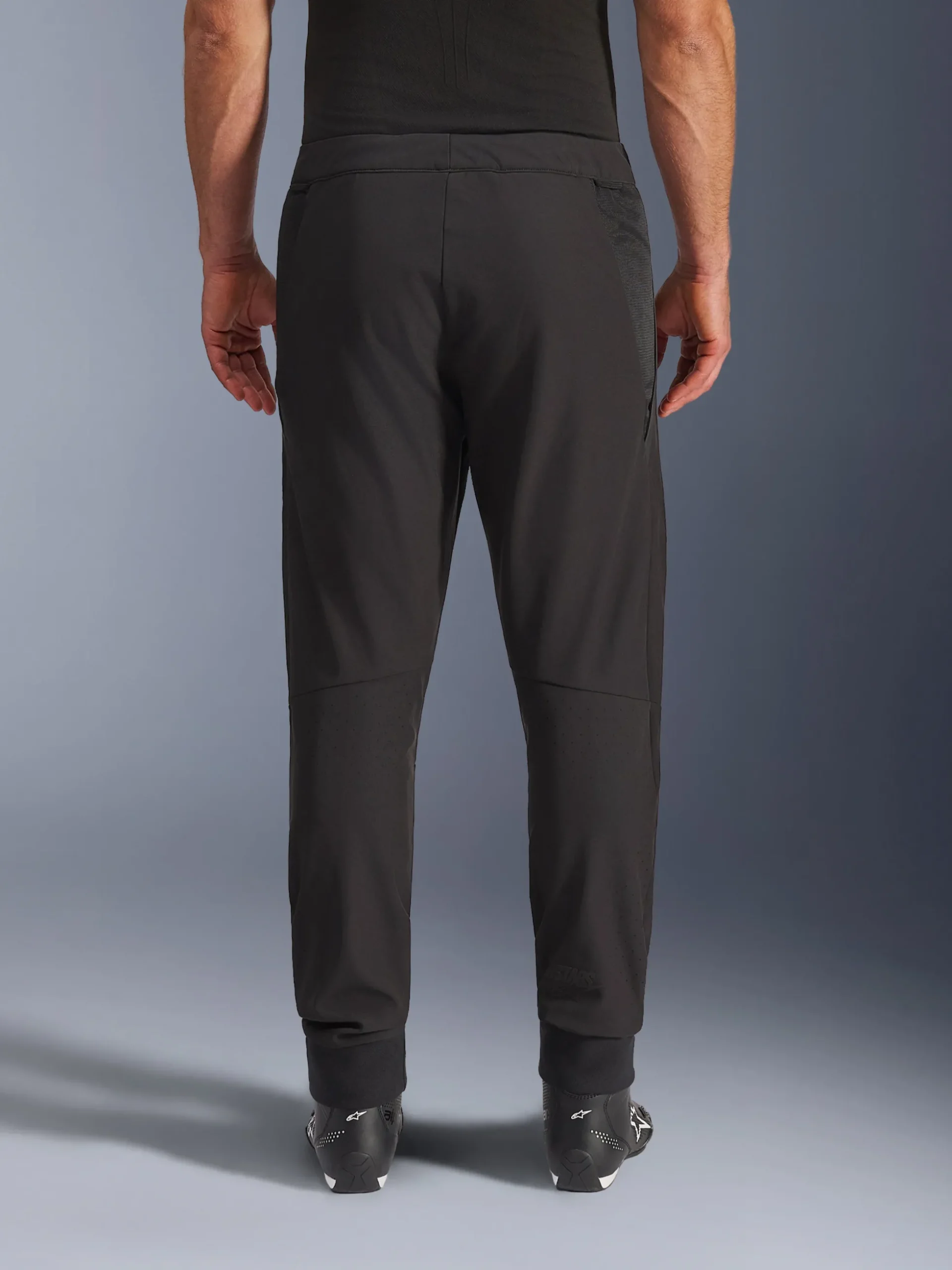 Pantalon Aeroshell Airflow