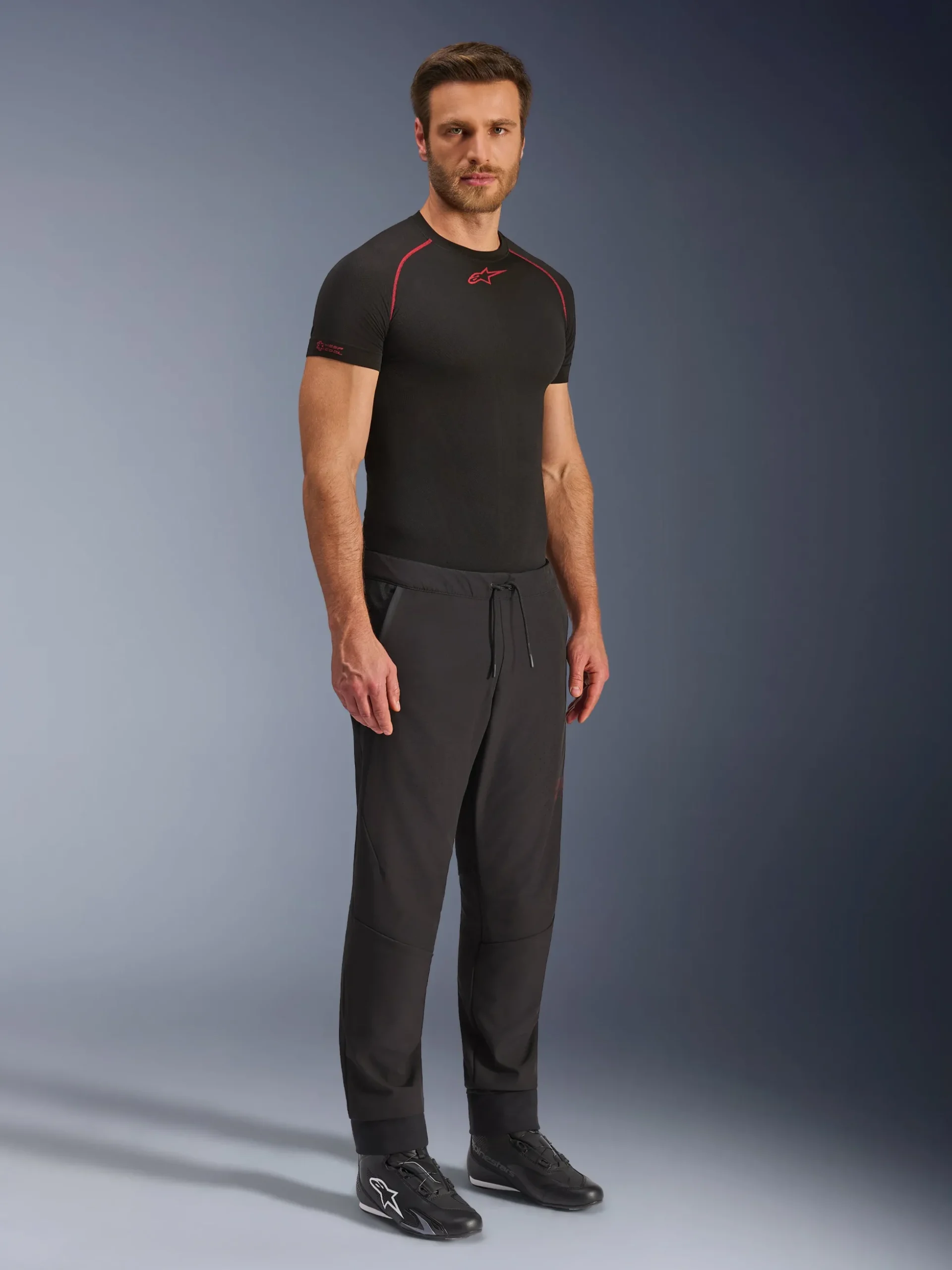Pantalon Aeroshell Airflow