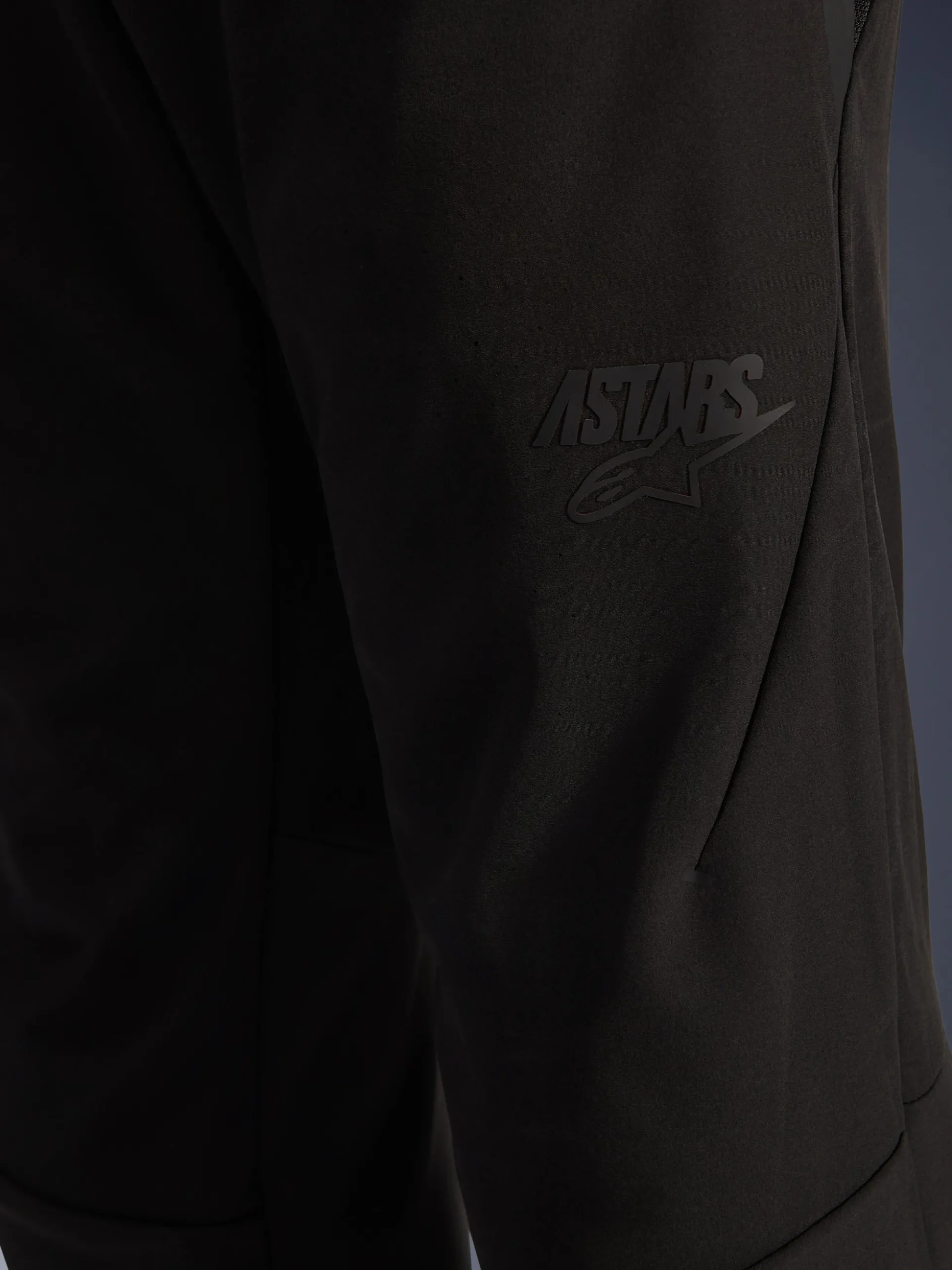 Pantalon Aeroshell Airflow