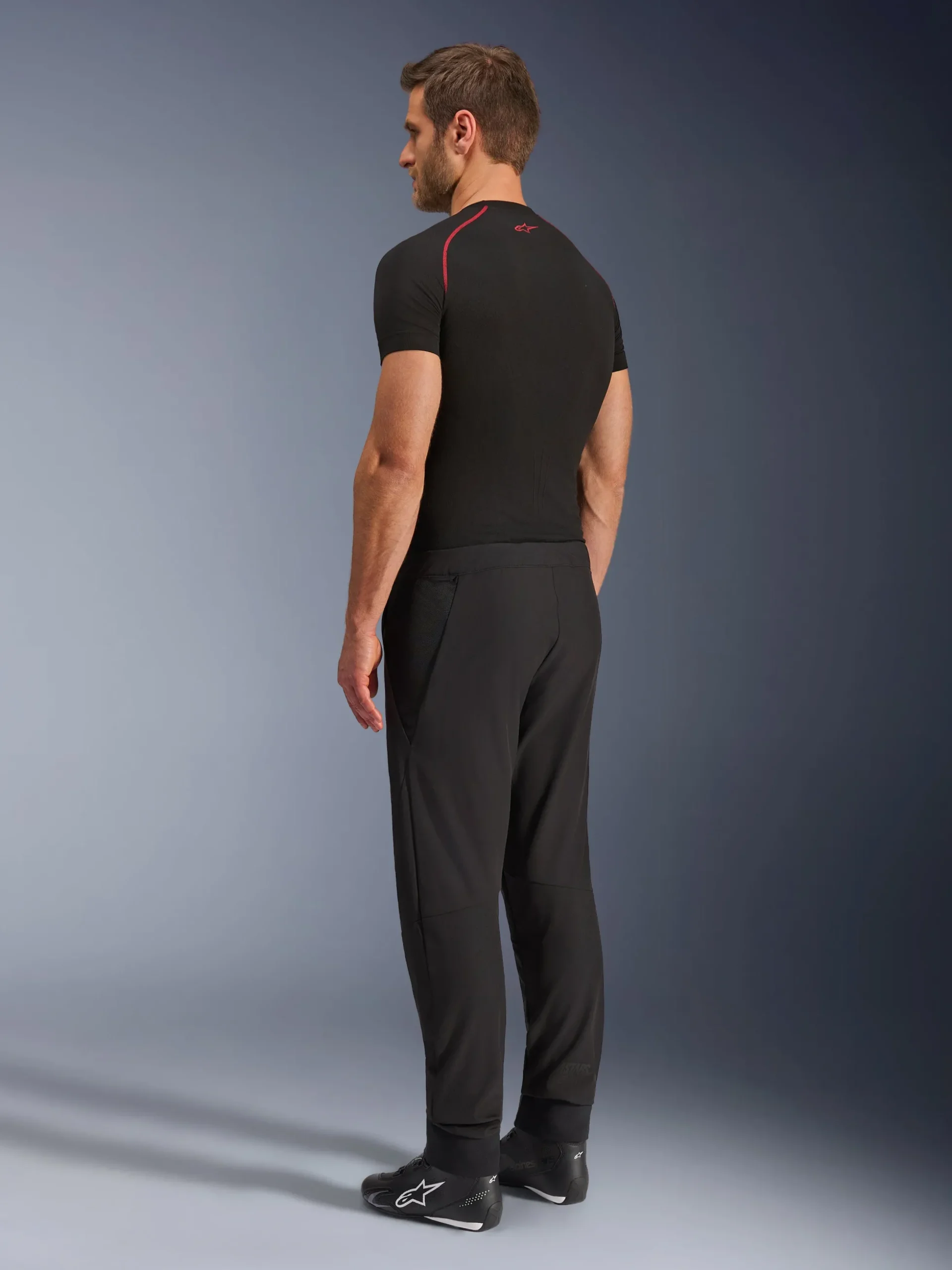 Pantalon Aeroshell Airflow