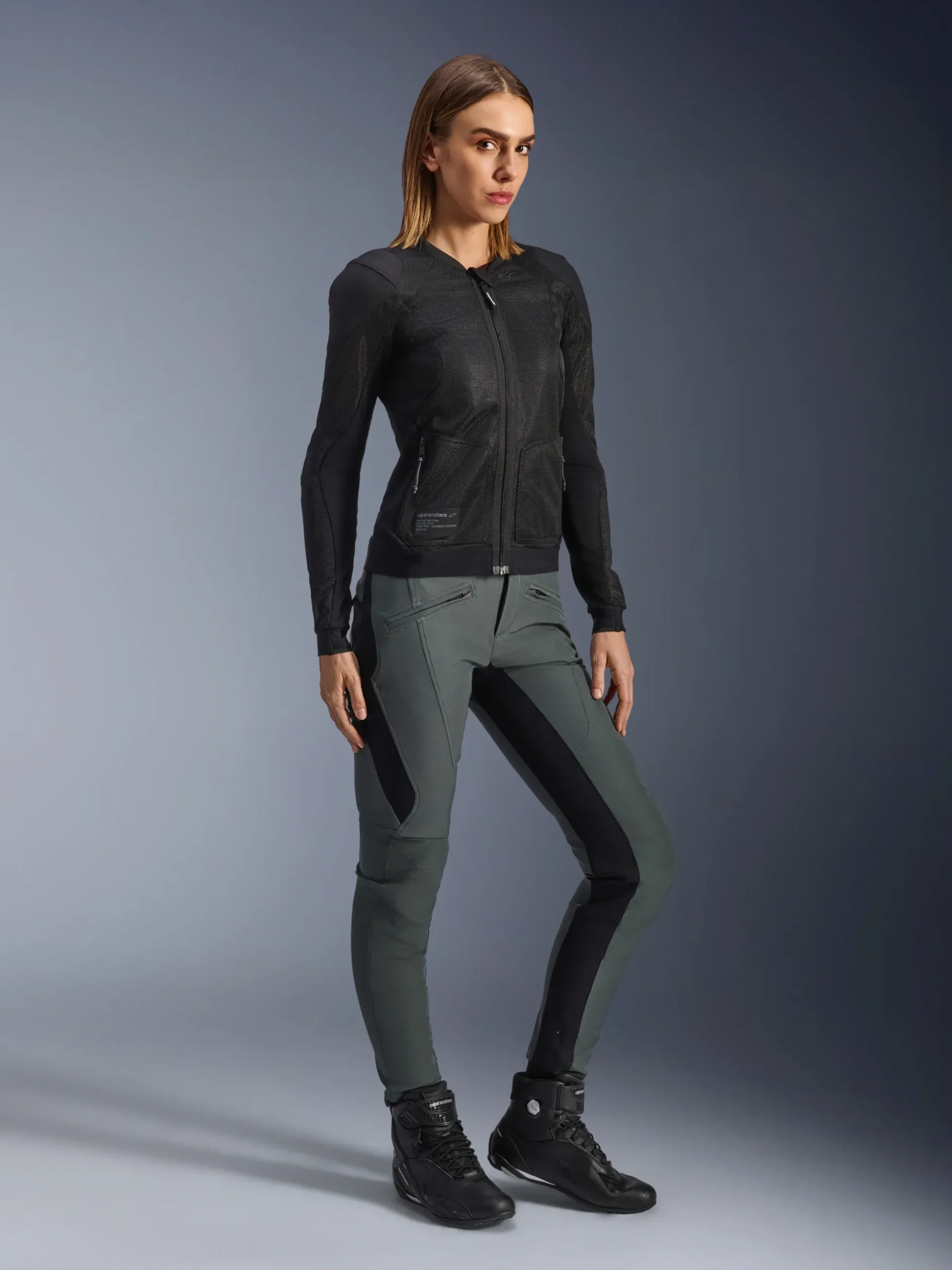 Pantalon Alamosa