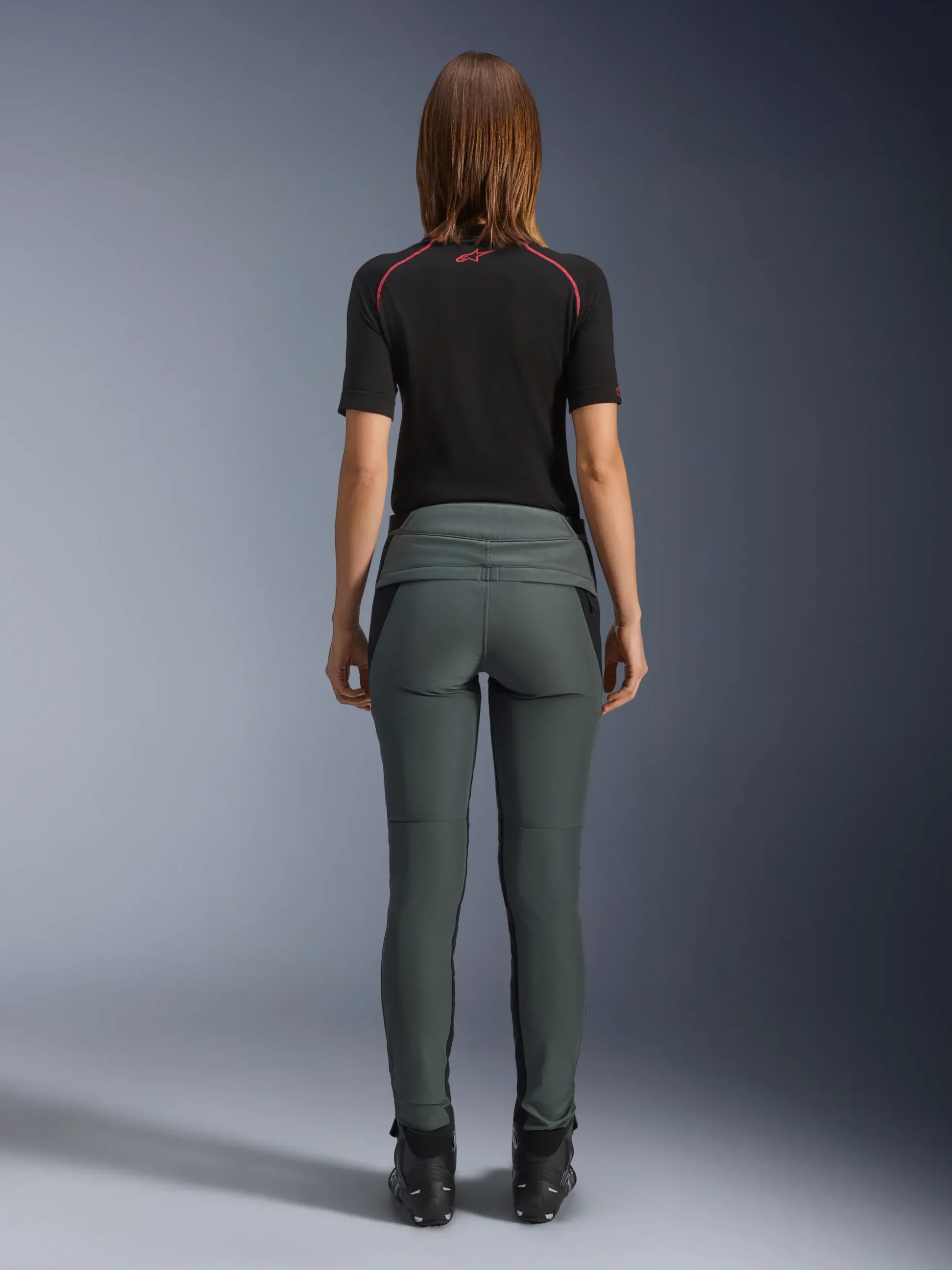 Pantalon Alamosa