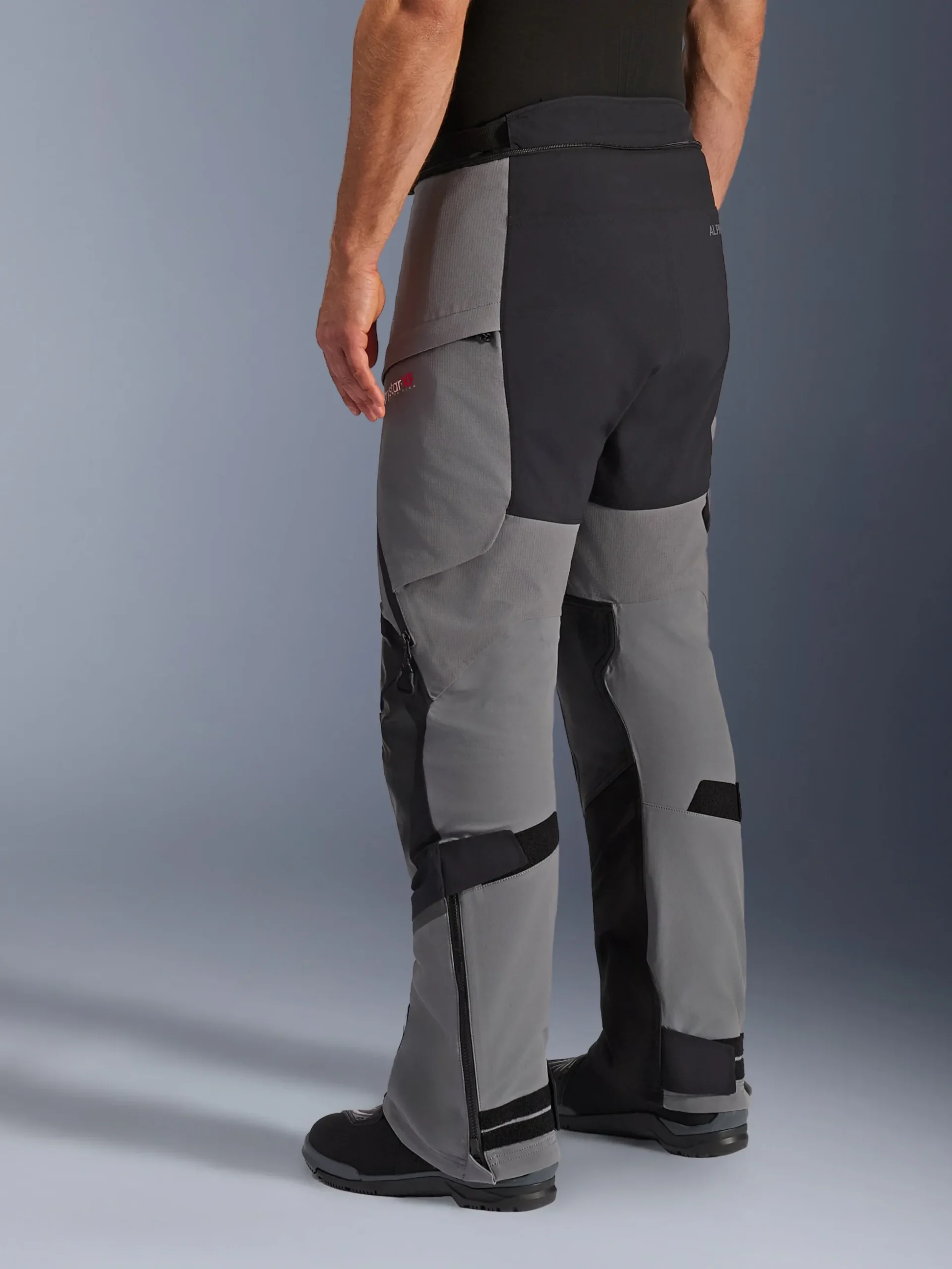 Pantalon Andes Pro Drystar® XF