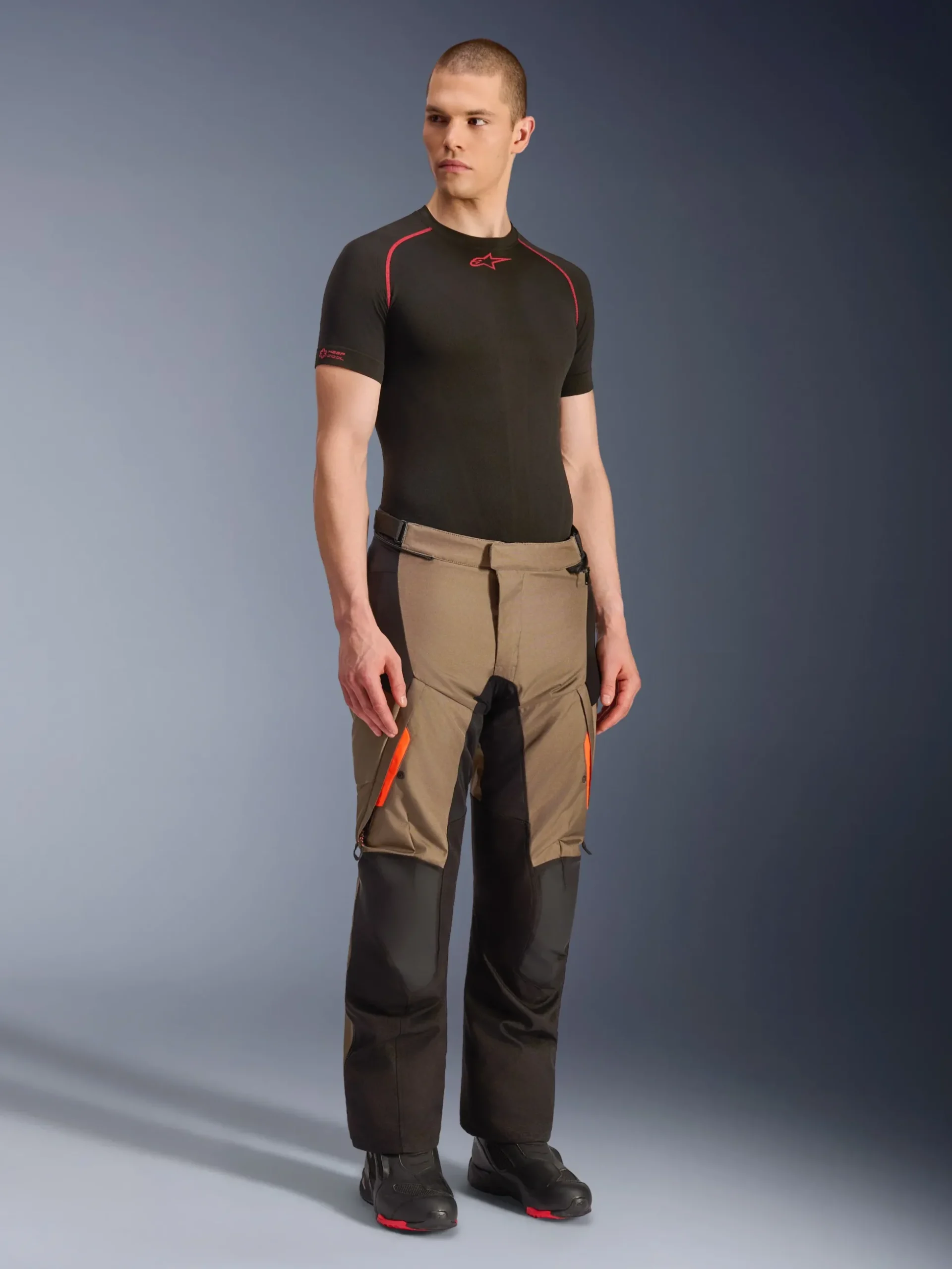 Pantalon Andes V4 Drystar®
