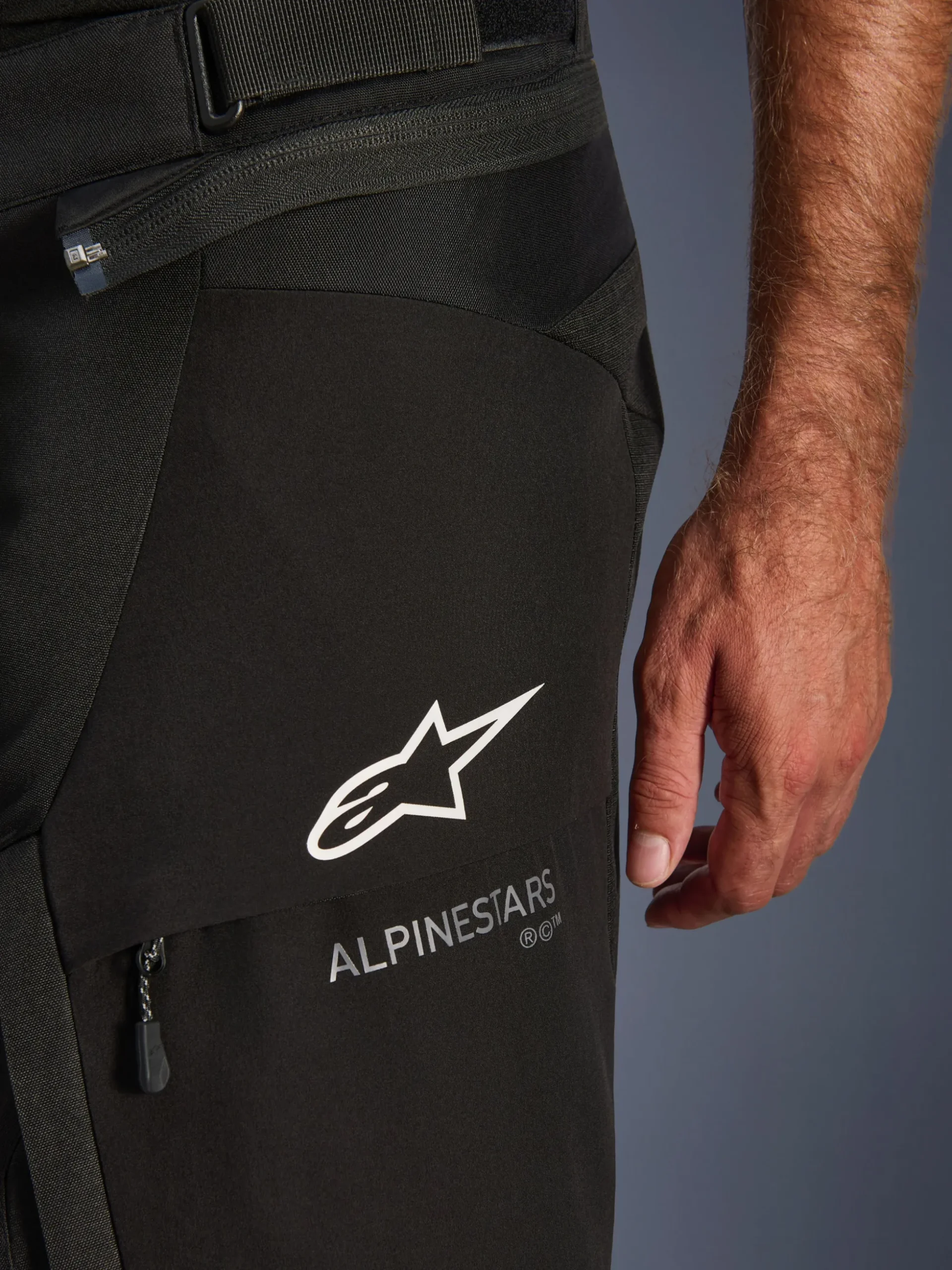 Pantalon Andes V4 Drystar® - Long