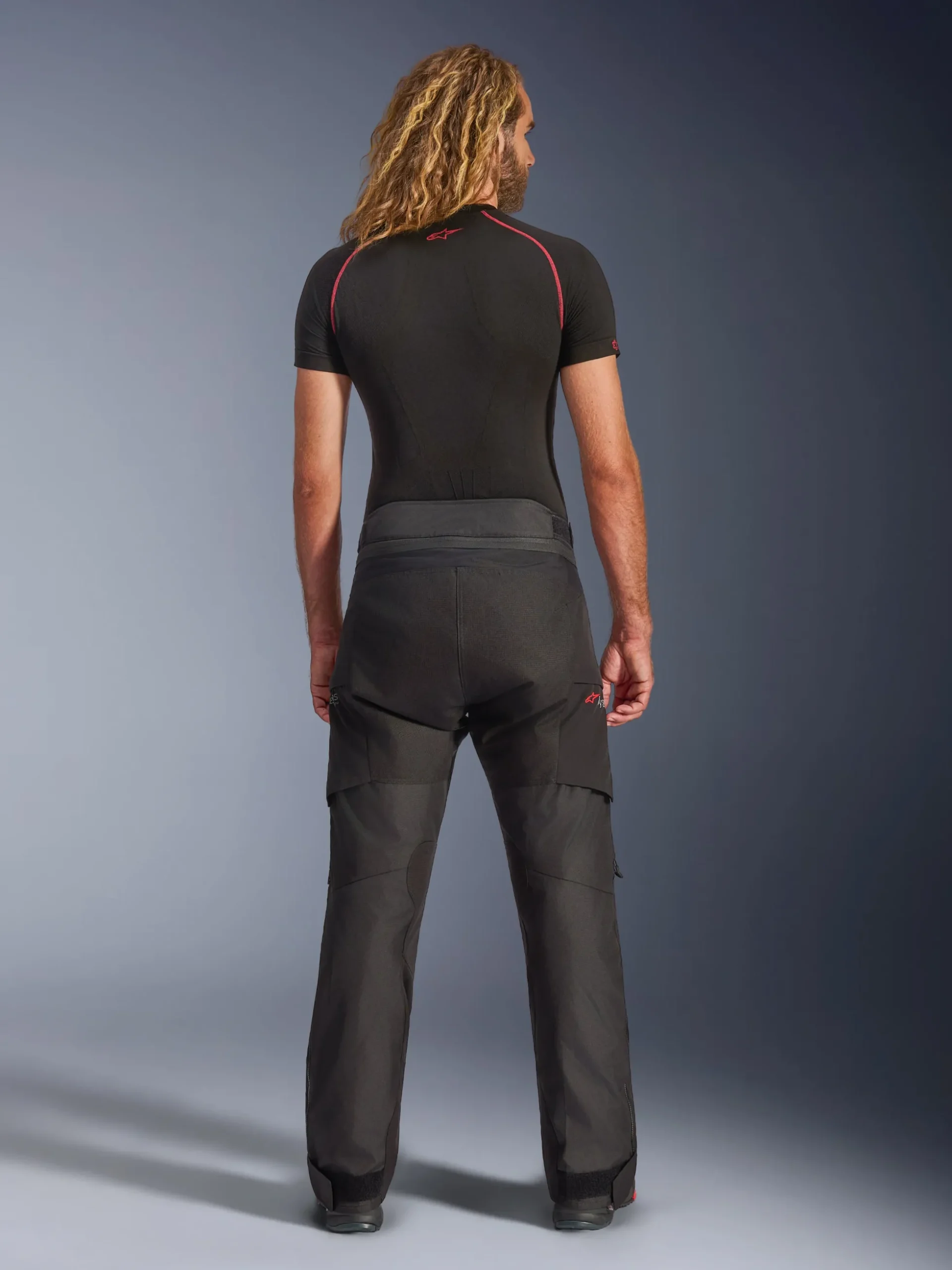 Pantalon Andes V4 Drystar® - Long