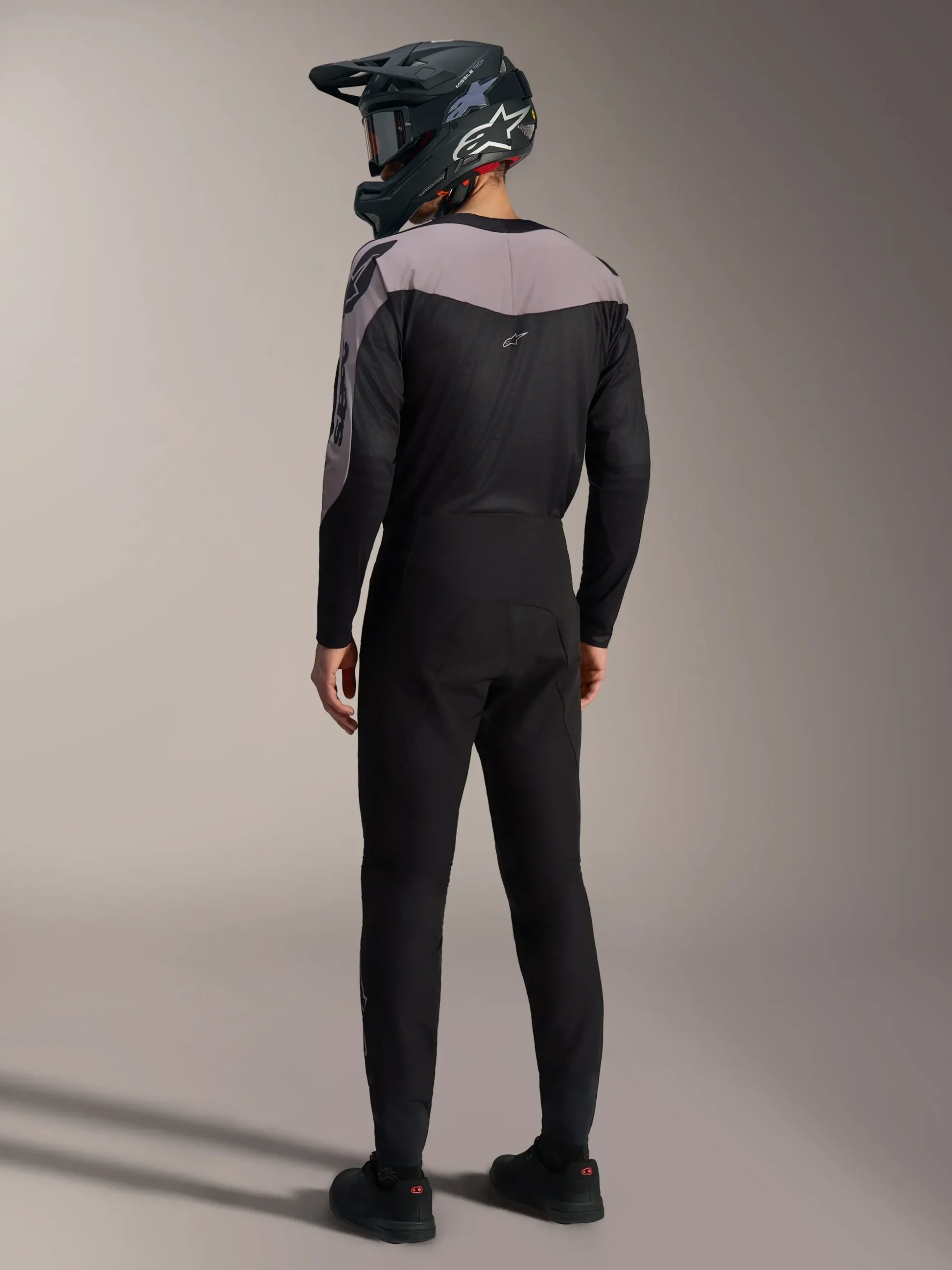 Pantalon A-Supra Elite