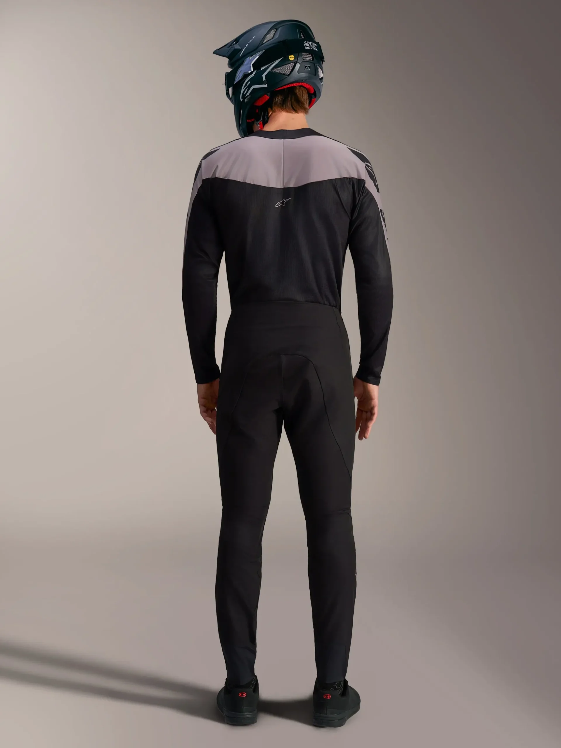 Pantalon A-Supra Elite