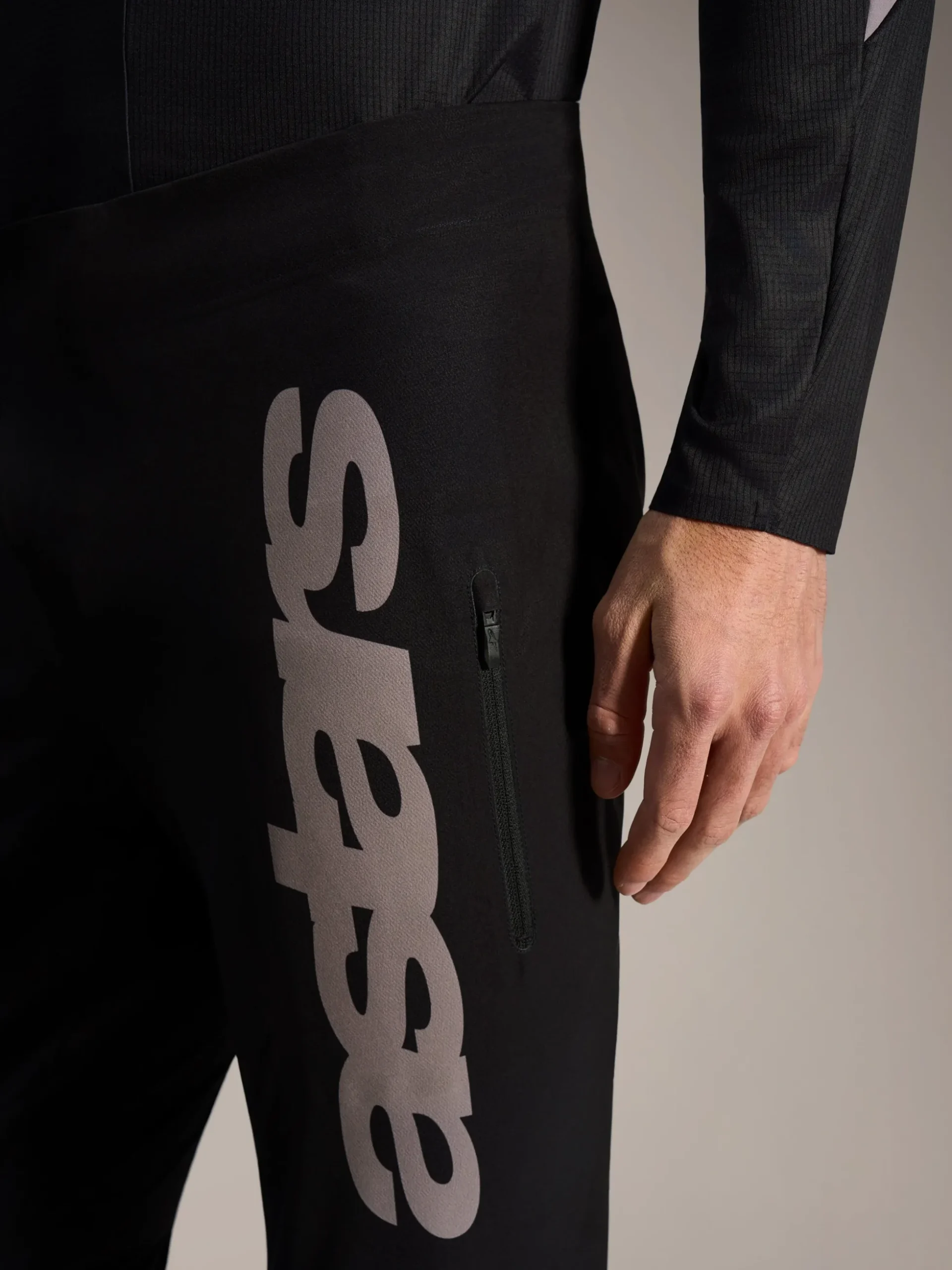 Pantalon A-Supra Elite