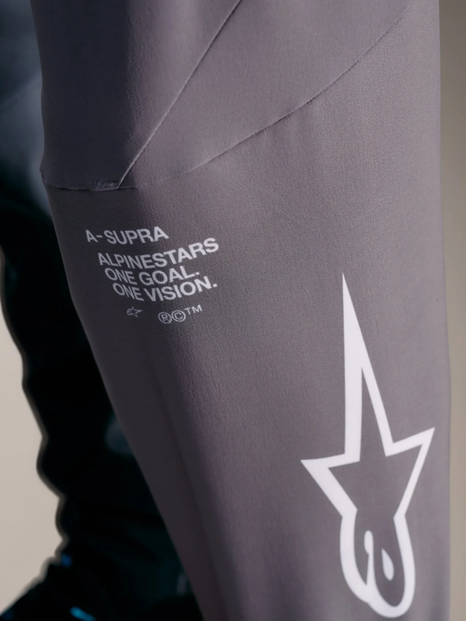 Pantalon A-Supra Elite