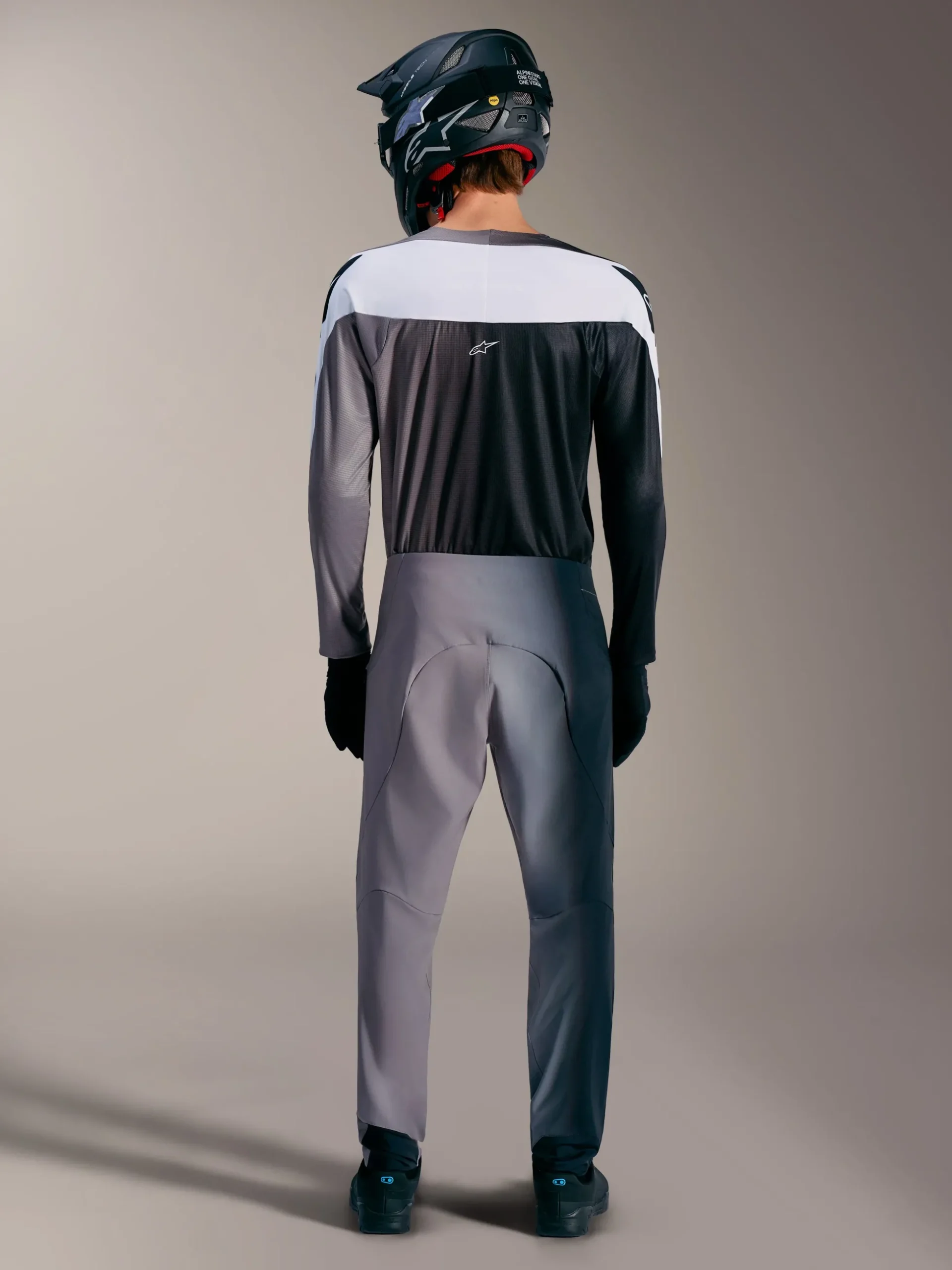 Pantalon A-Supra Elite