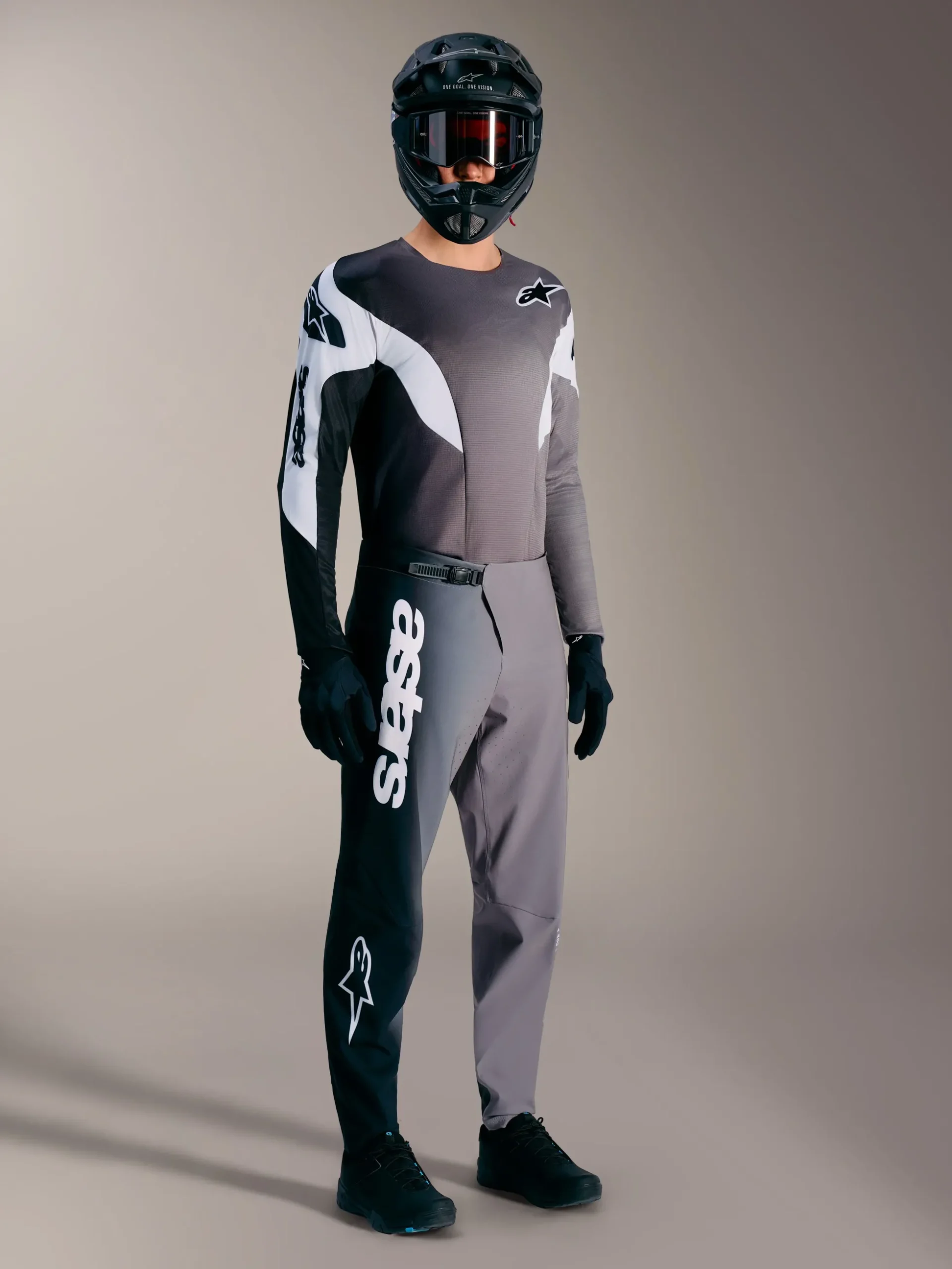 Pantalon A-Supra Elite