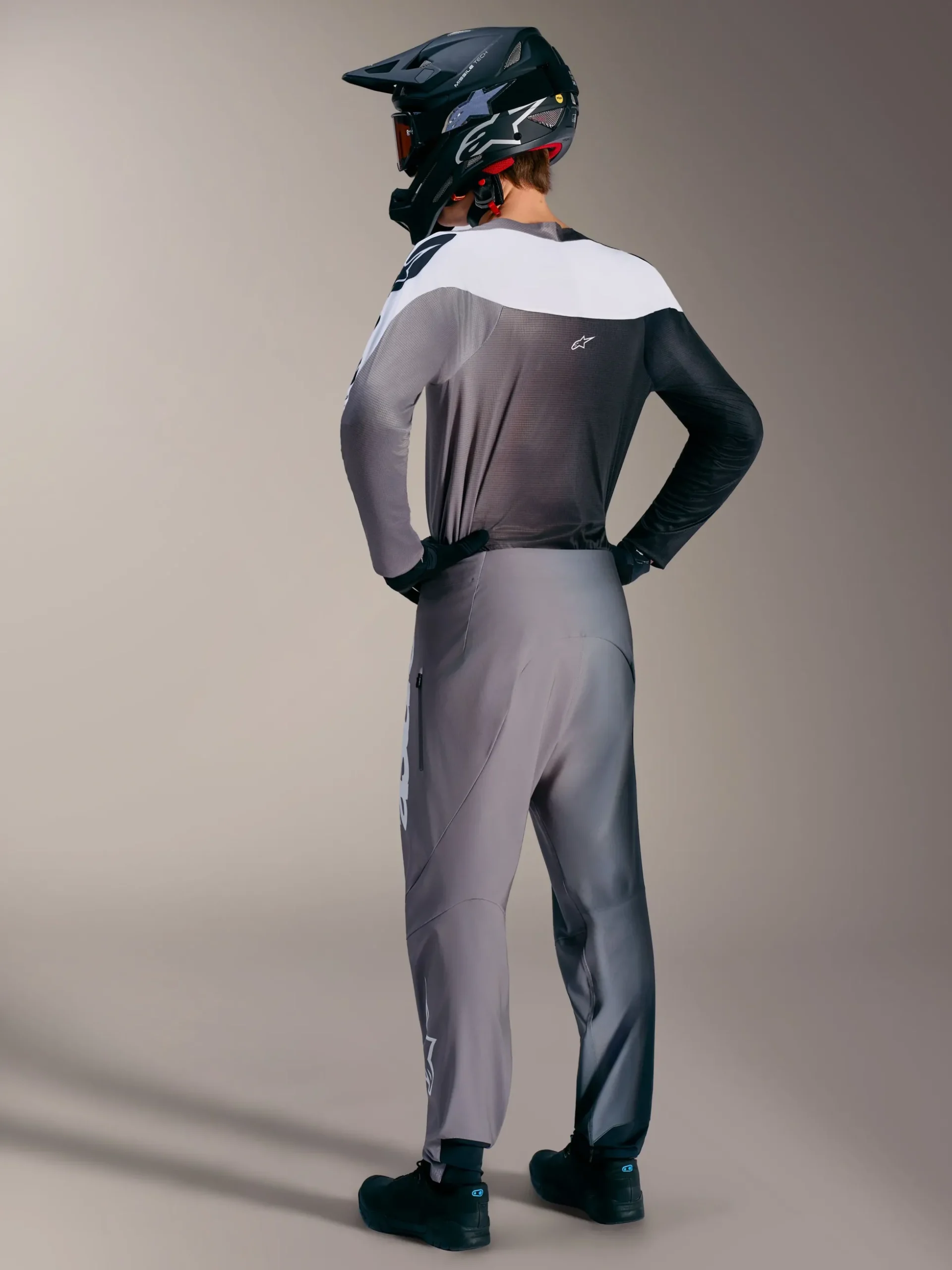 Pantalon A-Supra Elite