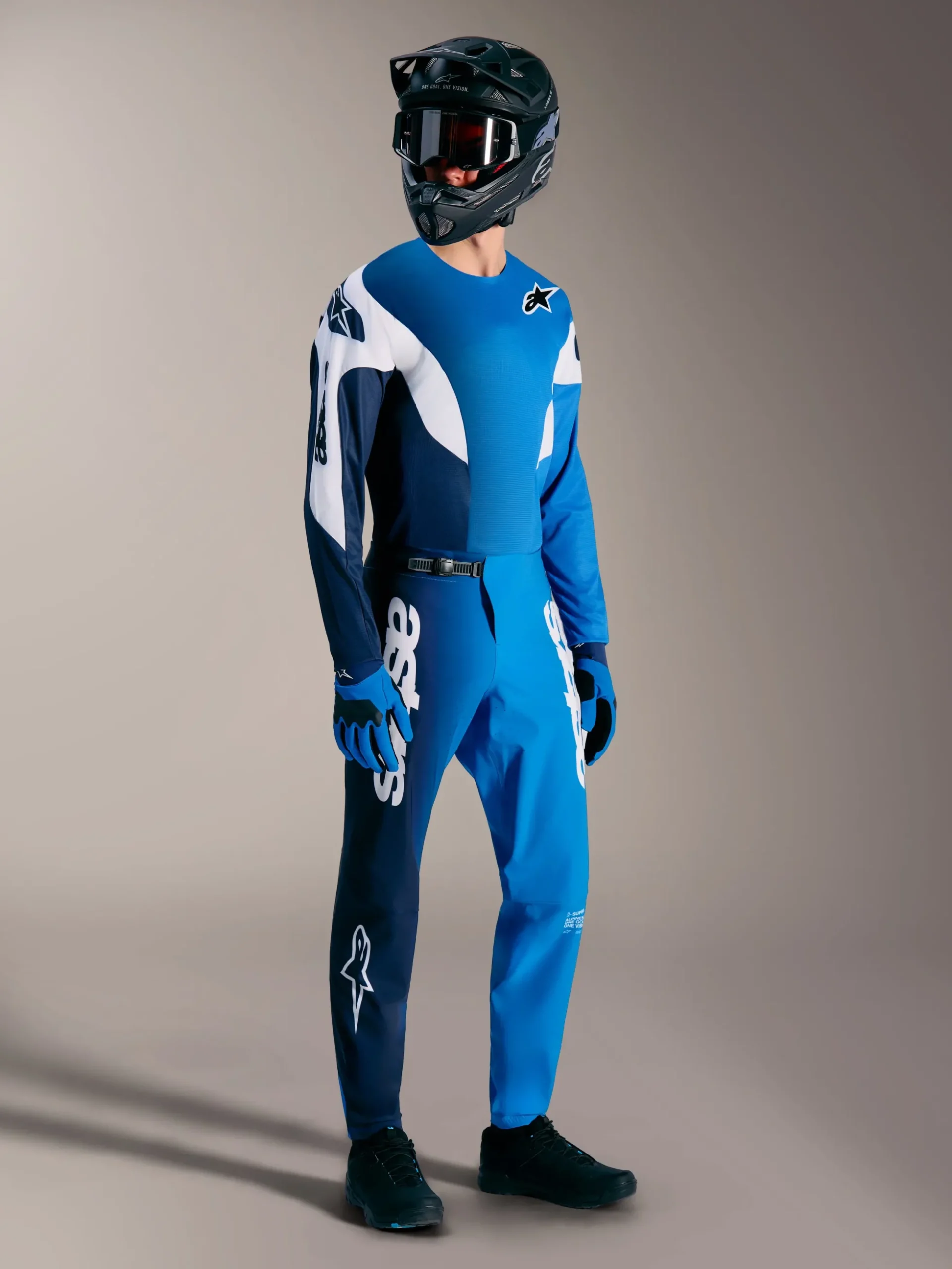 Pantalon A-Supra Elite