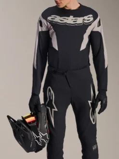 Pantalon A-Supra Melt