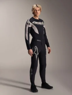 Pantalon A-Supra Melt