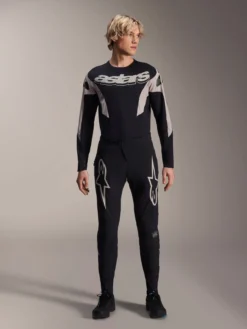 Pantalon A-Supra Melt