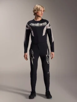 Pantalon A-Supra Melt