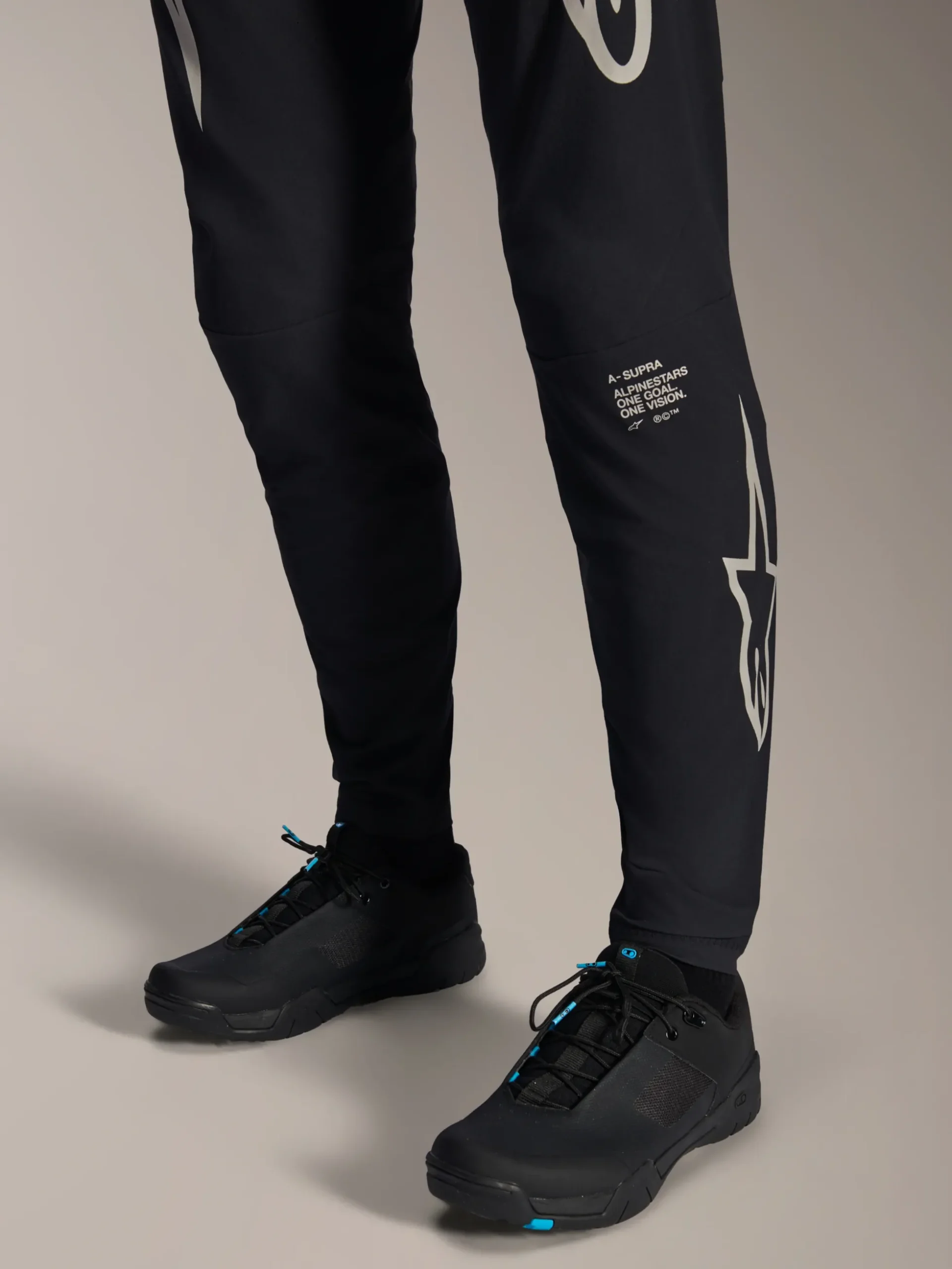 Pantalon A-Supra Melt
