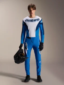 Pantalon A-Supra Melt