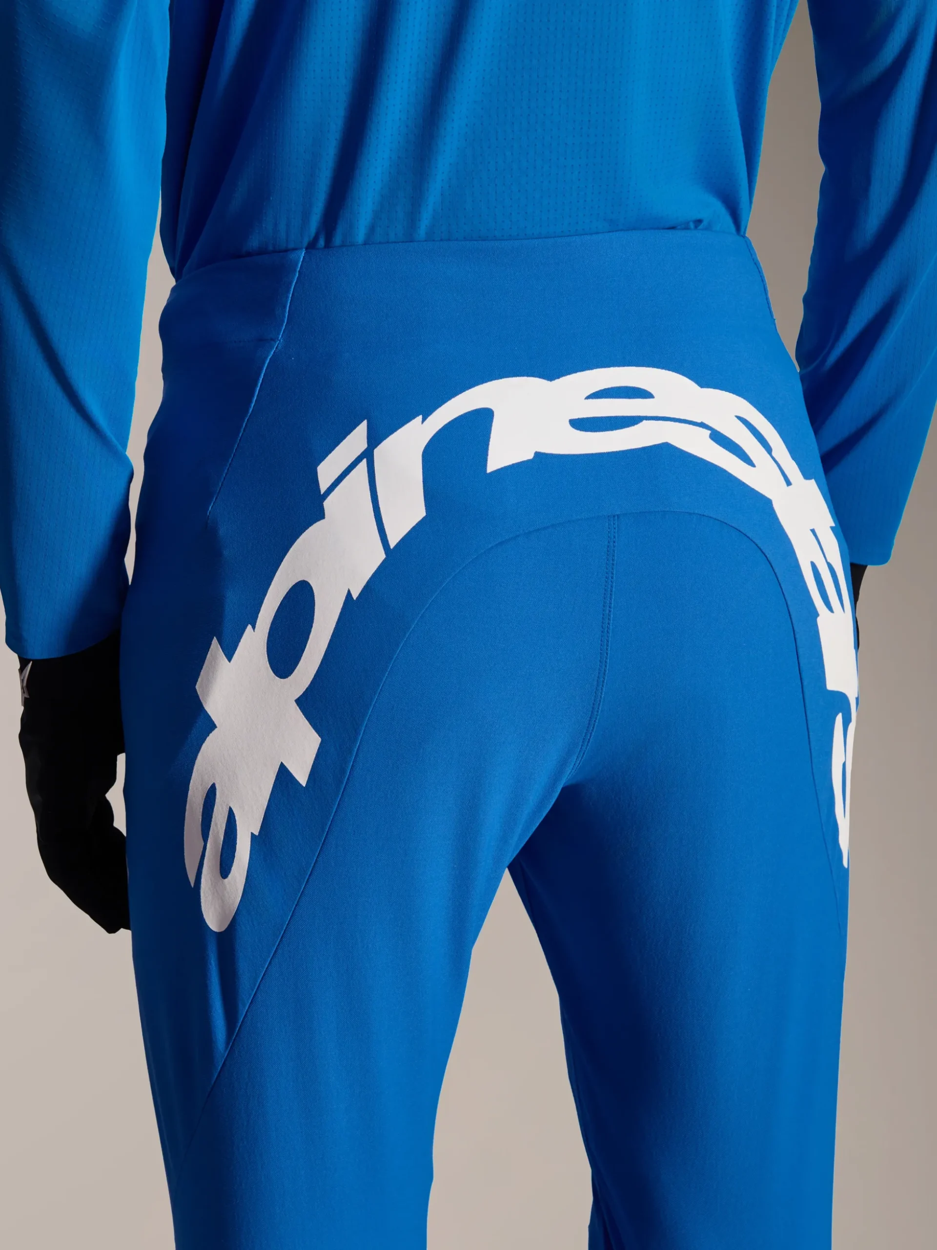 Pantalon A-Supra Melt