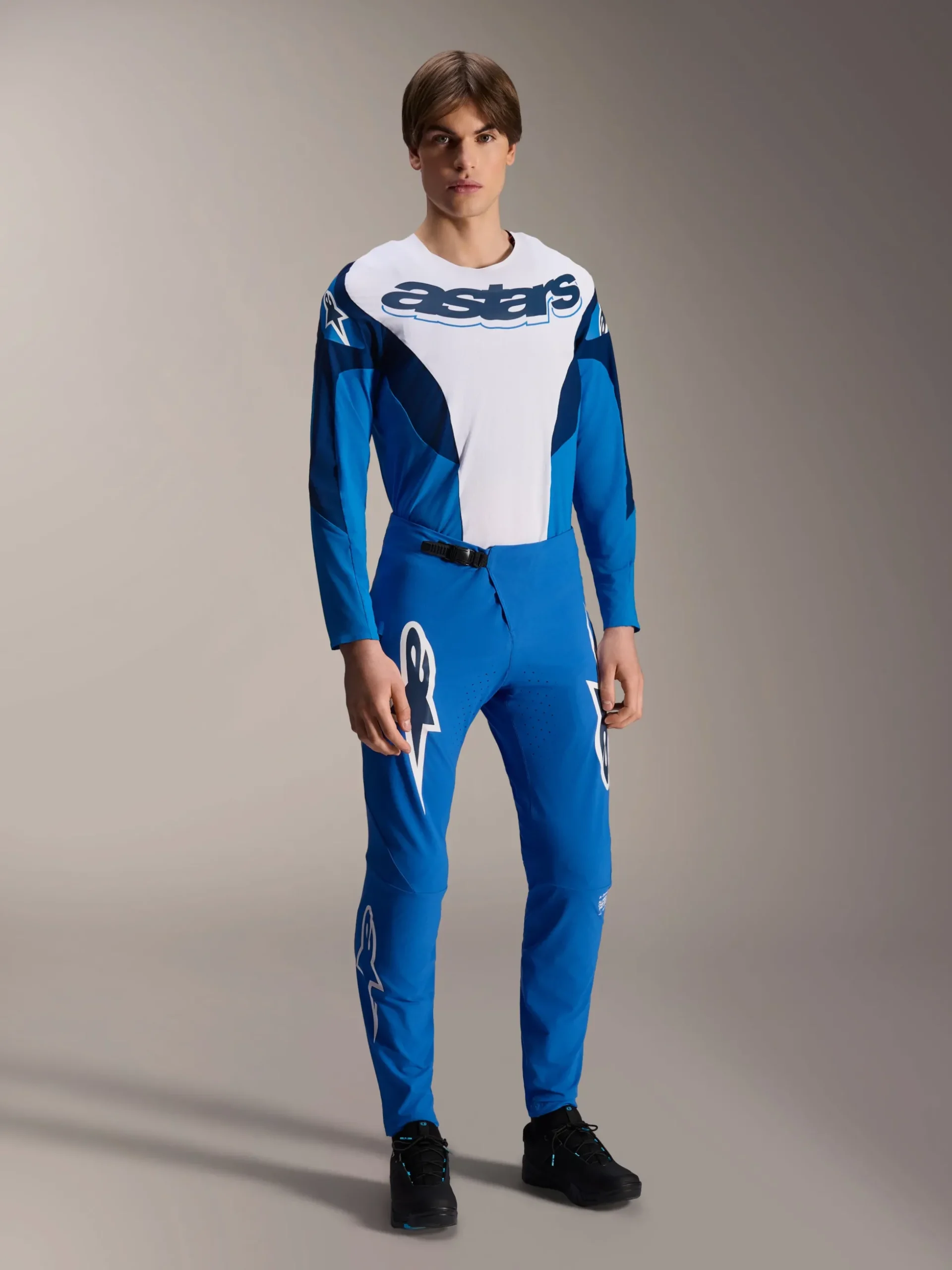 Pantalon A-Supra Melt