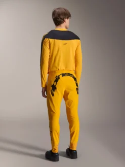 Pantalon A-Supra Melt Gold Édition Limitée