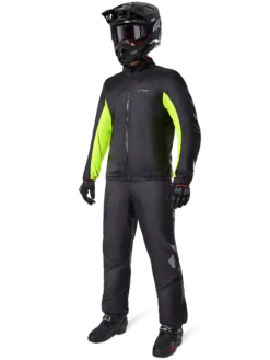 Pantalon Bogota' Pro Drystar® 3 Seasons