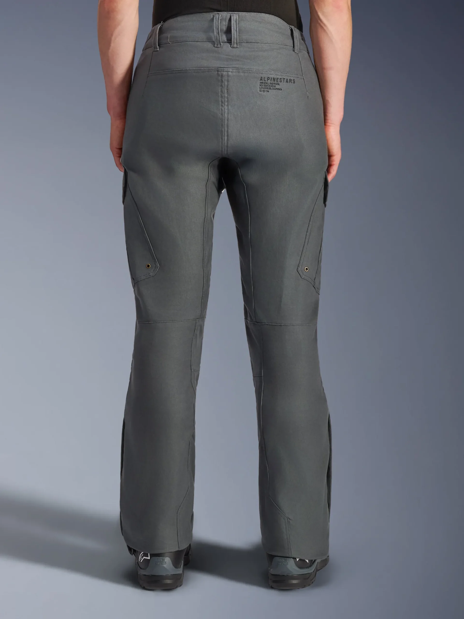 Pantalon Borrego Drystar®