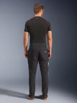 Pantalon Canvas Flex-AST