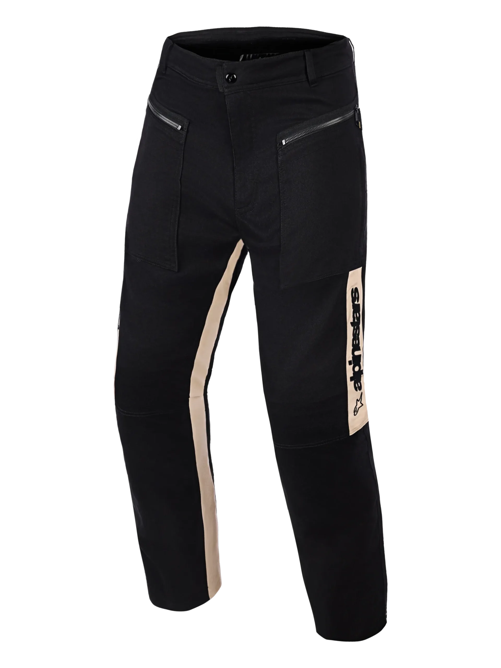 Pantalon Canvas Flex-AST