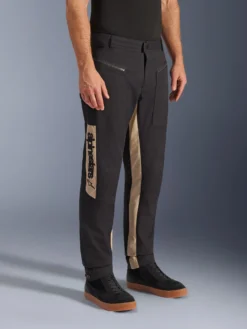 Pantalon Canvas Flex-AST