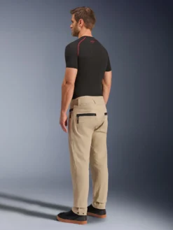 Pantalon Canvas Flex-AST