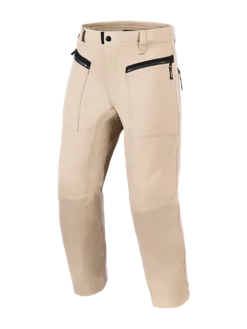 Pantalon Canvas Flex-AST - Court