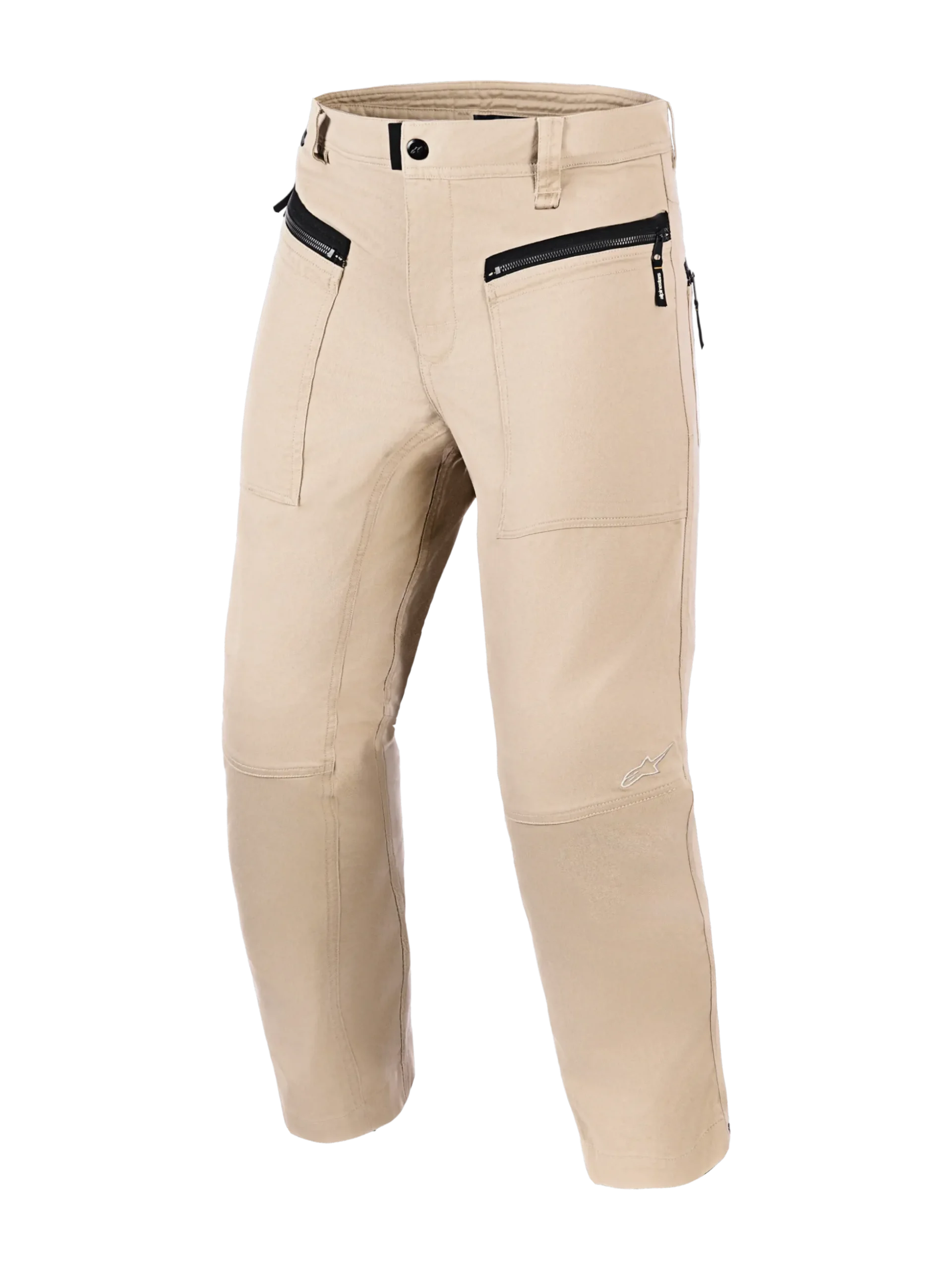 Pantalon Canvas Flex-AST - Court