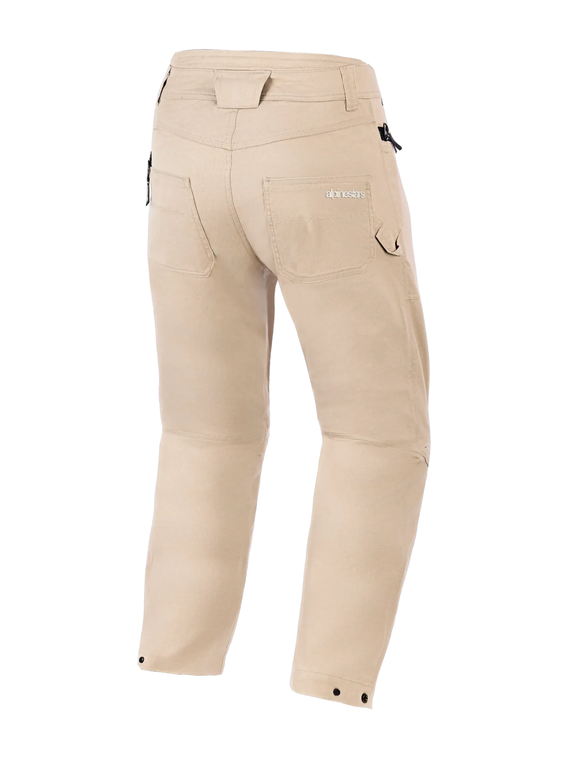 Pantalon Canvas Flex-AST - Court