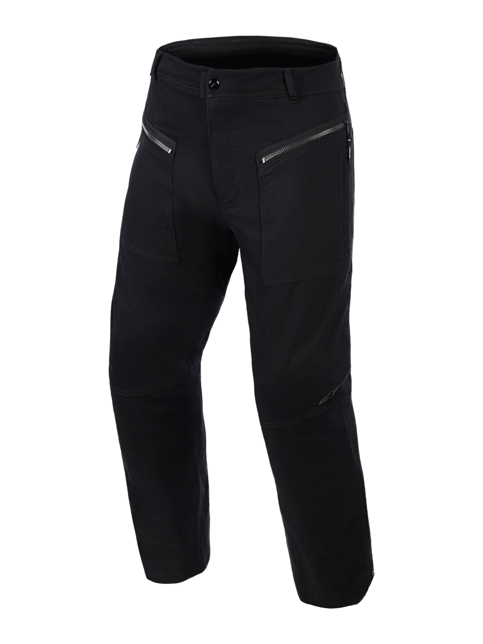 Pantalon Canvas Flex-AST - Court