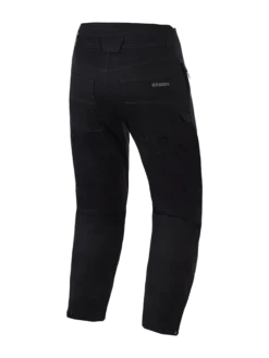 Pantalon Canvas Flex-AST - Court