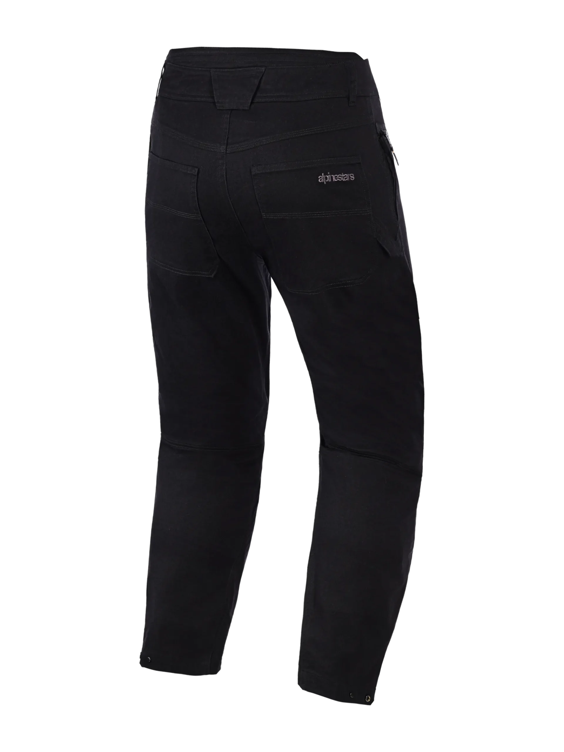 Pantalon Canvas Flex-AST - Court