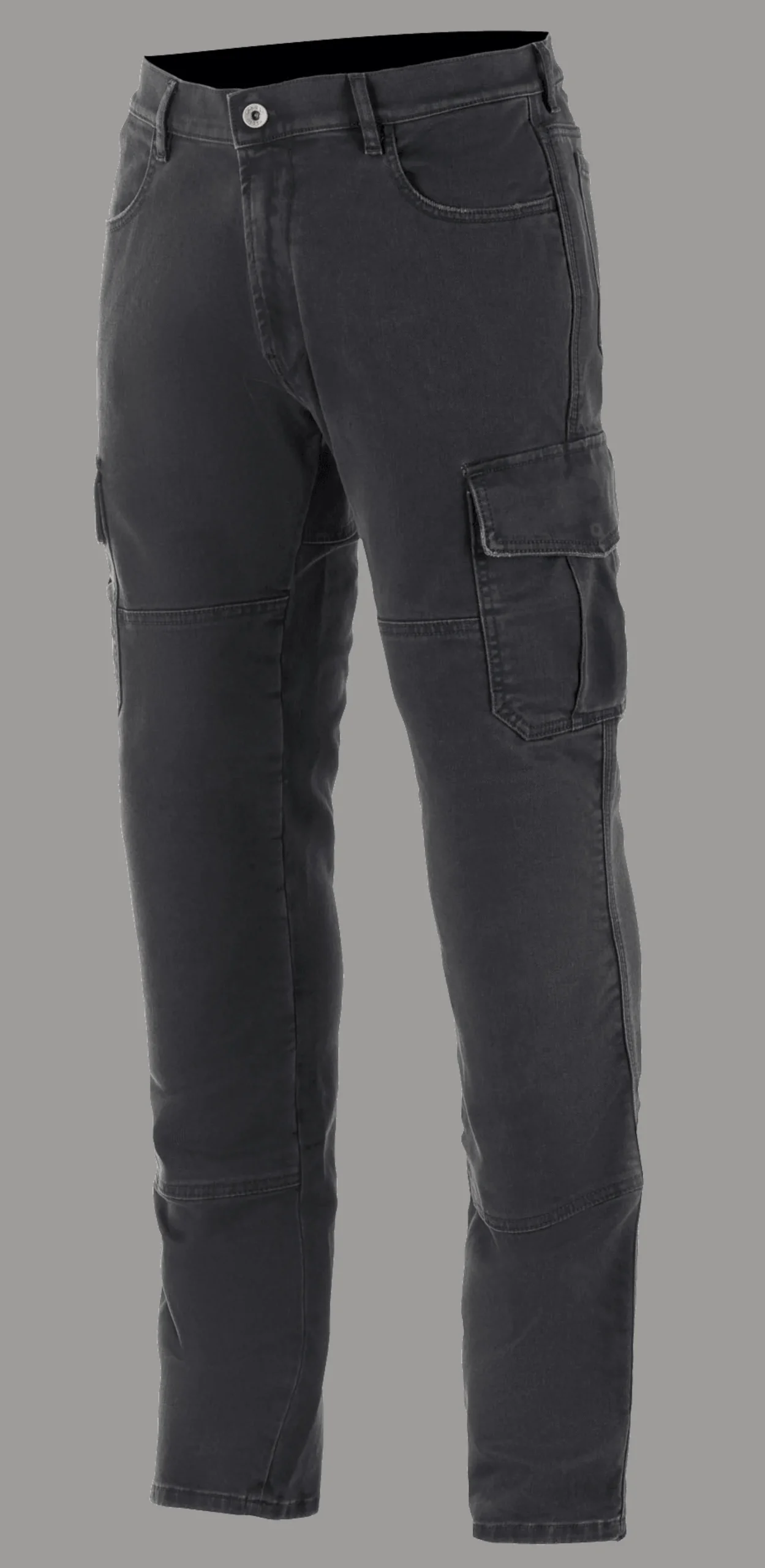 Pantalon Cargo De Moto Barton