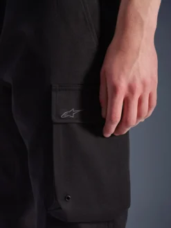 Pantalon Cargo Flex-AST