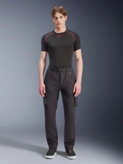 Pantalon Cargo Flex-AST