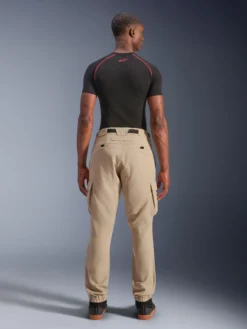 Pantalon Cargo Flex-AST
