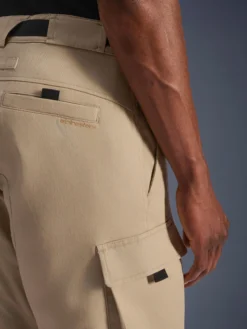 Pantalon Cargo Flex-AST