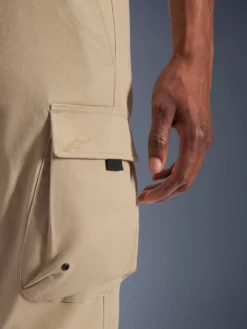 Pantalon Cargo Flex-AST