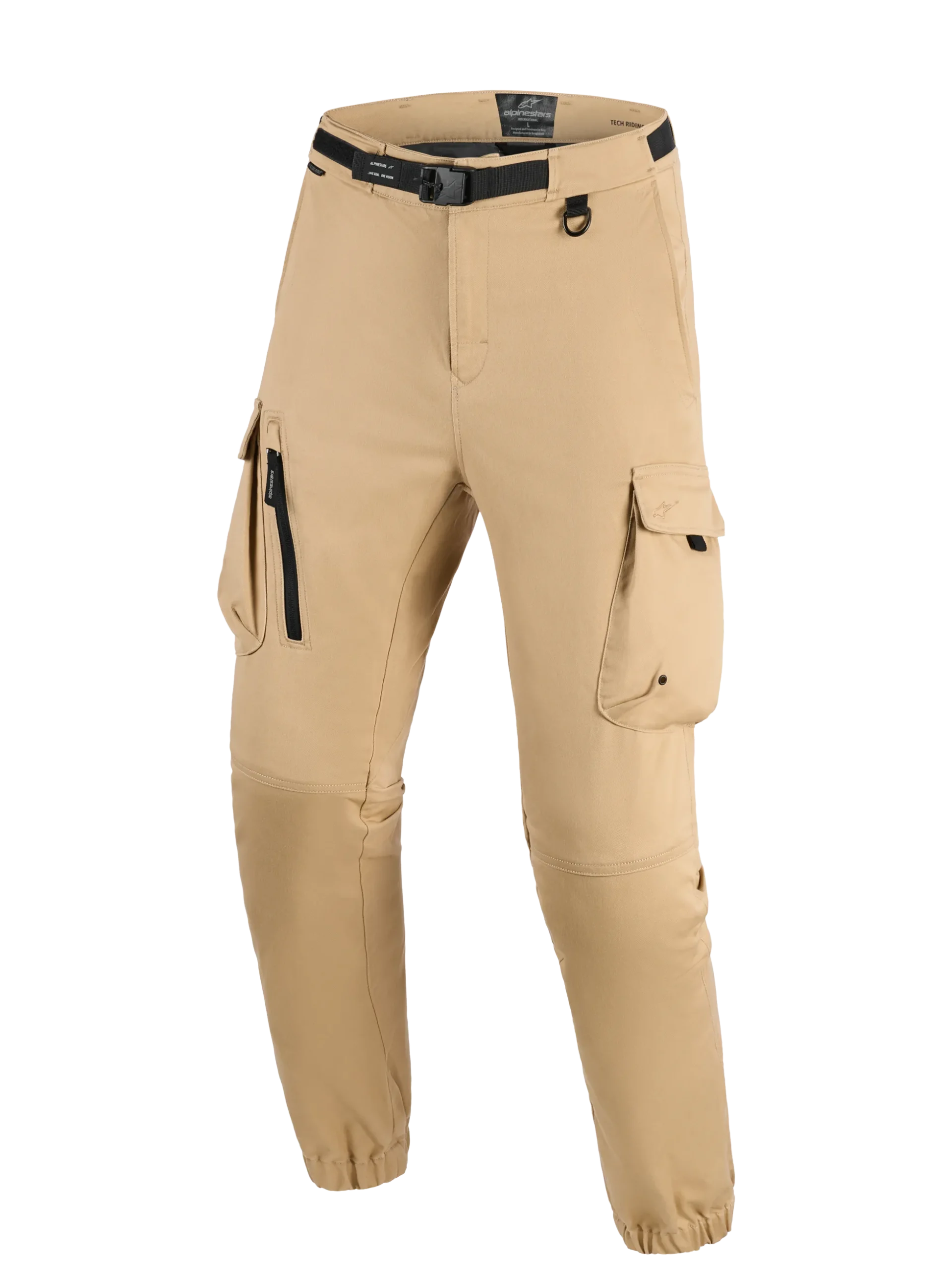 Pantalon Cargo Flex-AST