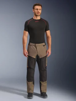 Pantalon Cusco Drystar®
