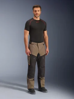 Pantalon Cusco Drystar®