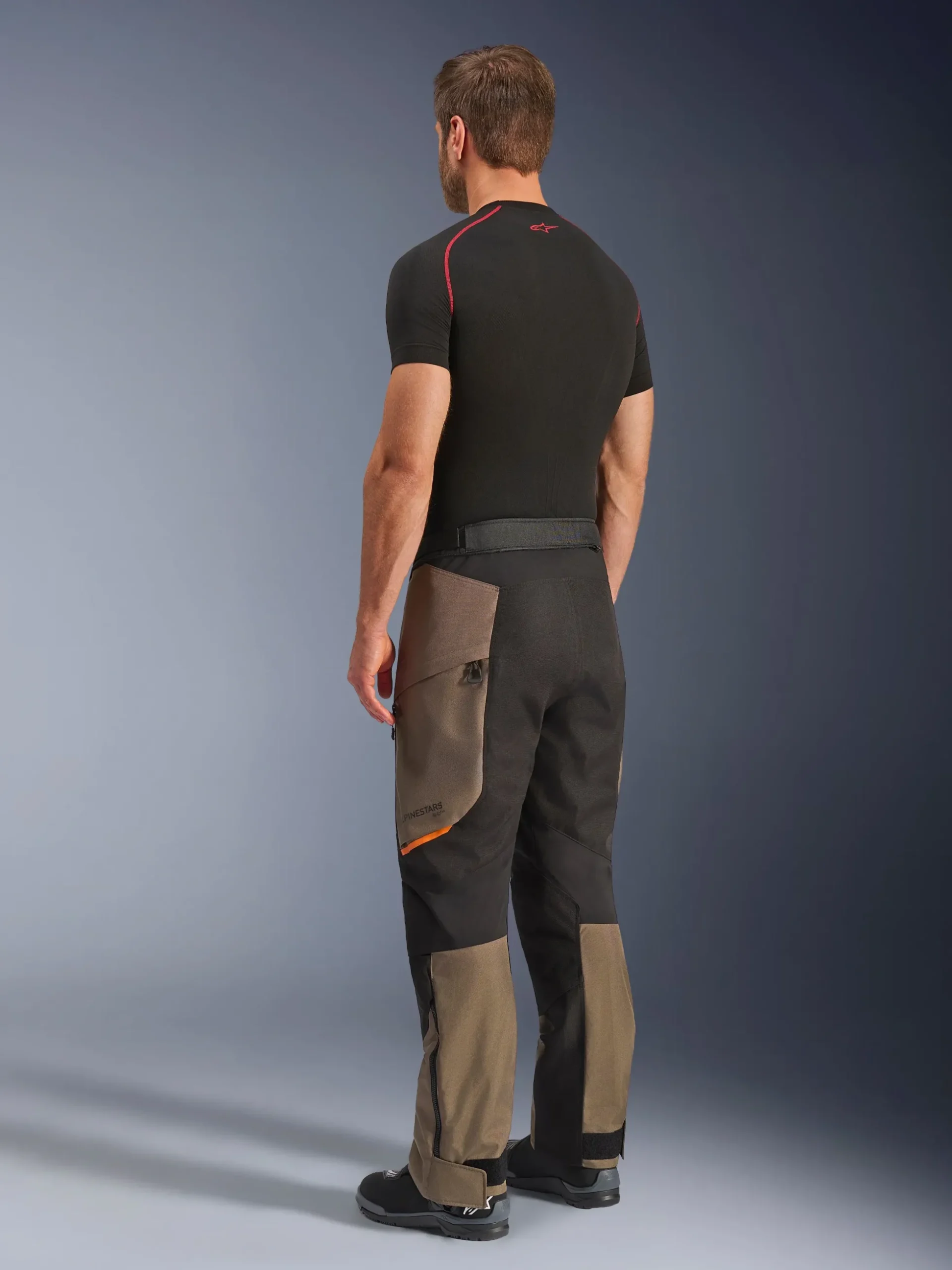 Pantalon Cusco Drystar®